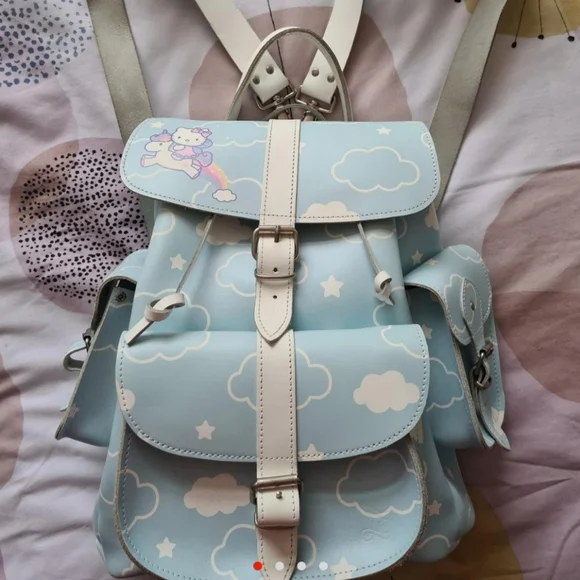 ISO grafea bag I main image 4